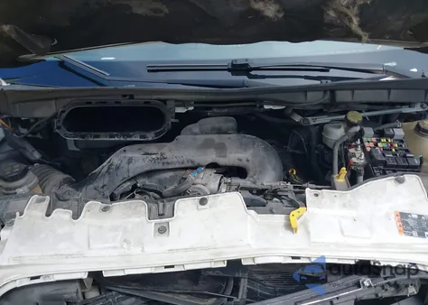 2019 Ford Transit-350 Xlt из США, поврежденный, VIN 1FBZX2ZMXKKA61629